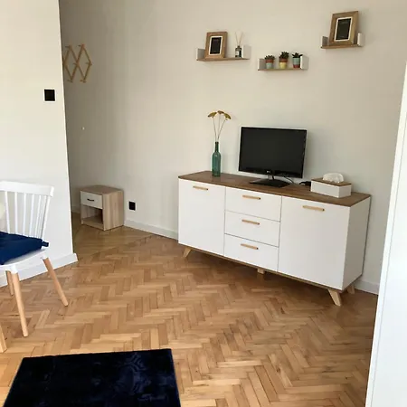 Na Morskiej Apartmán *