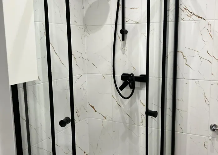 Apartment Na Morskiej *