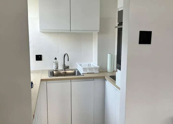 Apartment Na Morskiej Gdynia